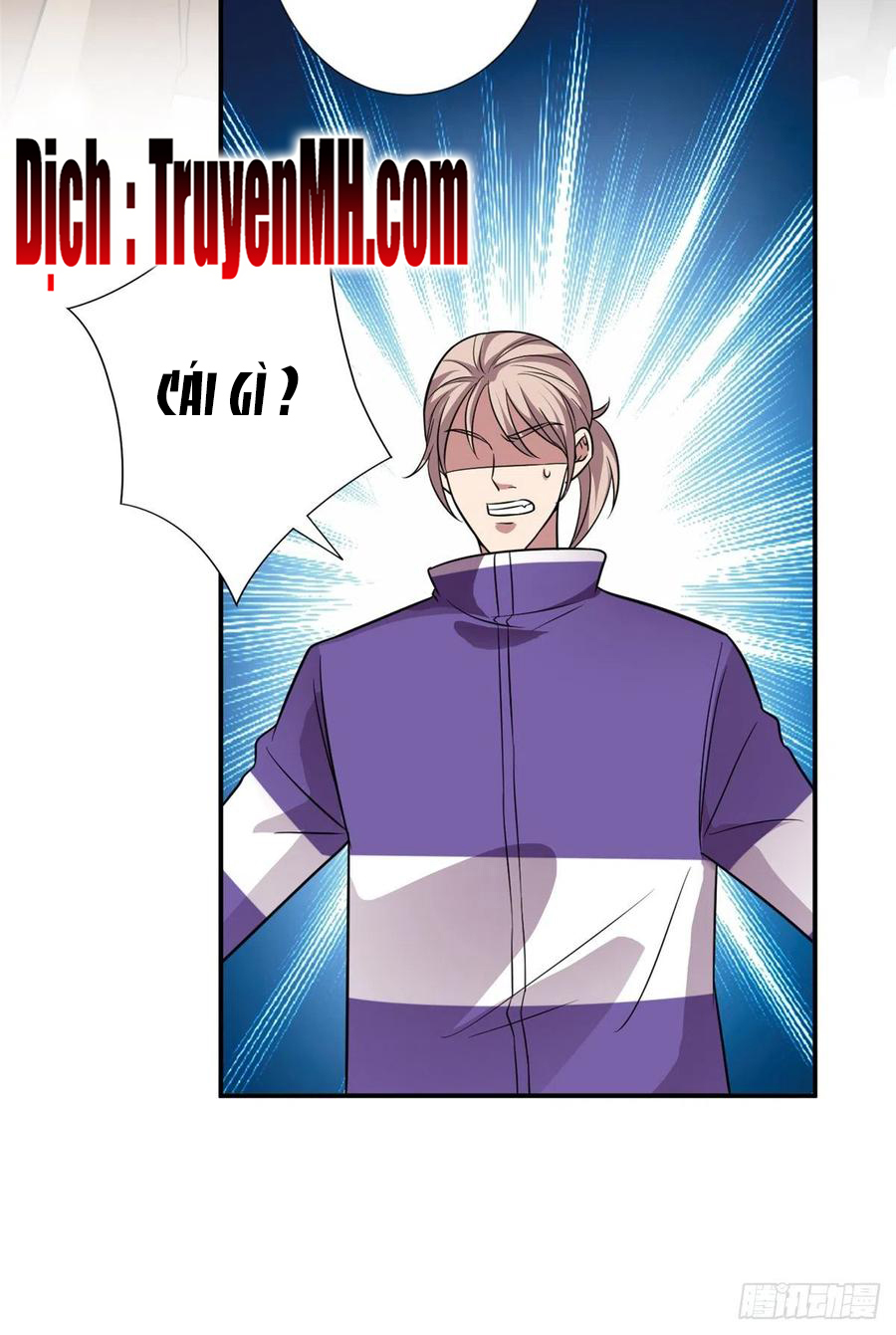 thí hôn lão công, cần giúp sức chapter 268 13