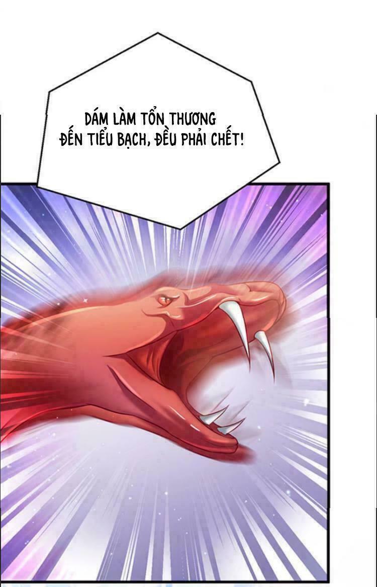 [16+] thảnh thơi thú thế chủng chủng điền, sinh sinh tể chapter 27 24