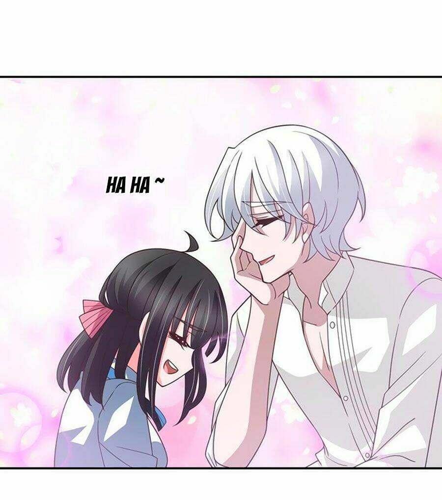 người yêu khát máu của tôi chapter 59 39