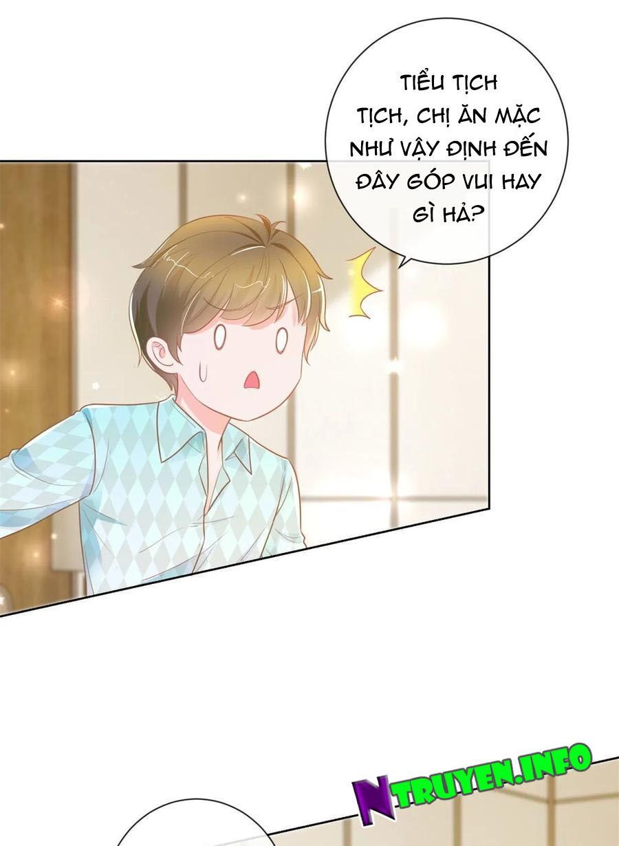 ẩn hôn 100%: chọc tức vợ yêu mua một tặng một chapter 169 17