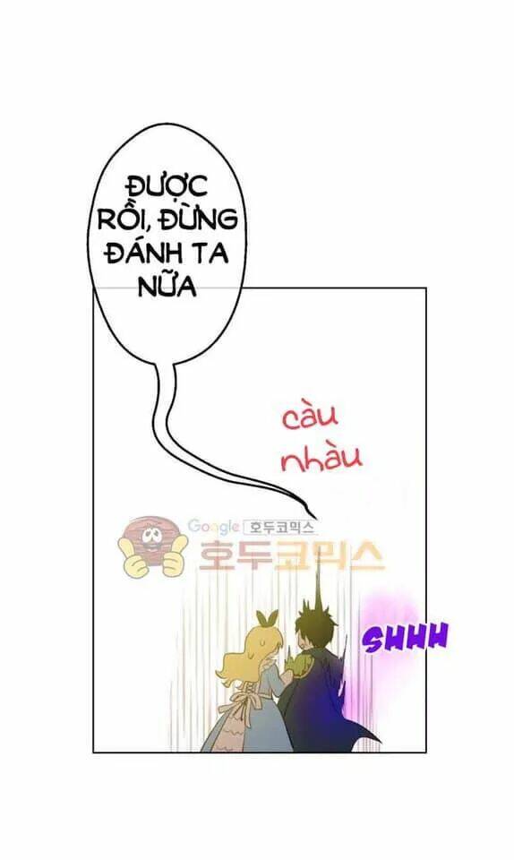 một ngày nọ ta trở thành công chúa chapter 31 39