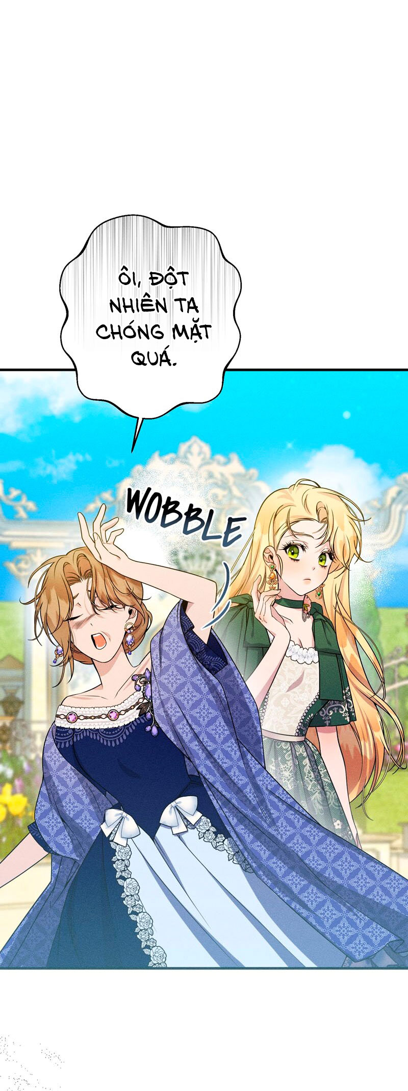 thỏa thuận với người chồng giả của tôi chapter 8.1 14