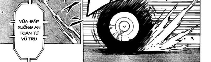 thánh tỏi sành ăn chapter 194 9