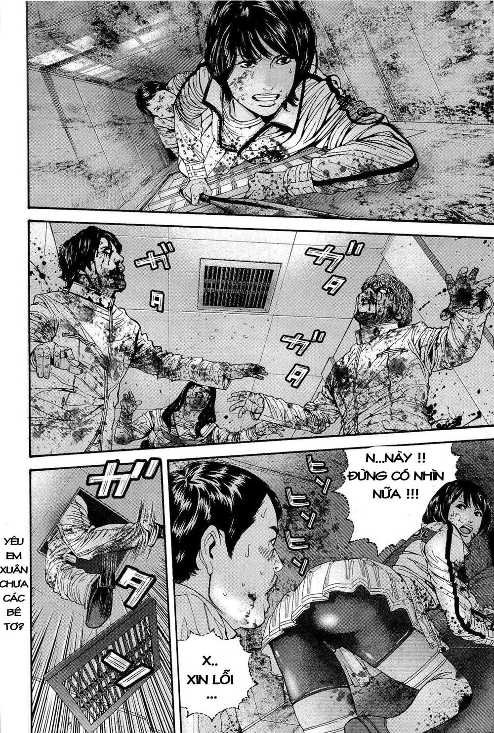 thảm họa marhawa chapter 21 4