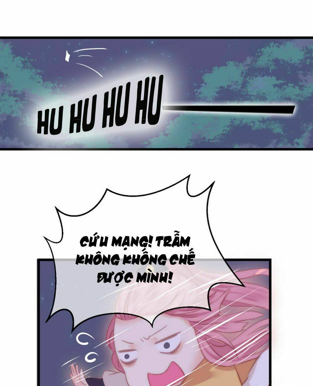 trẫm quyết định giải tán hậu cung chapter 7 38