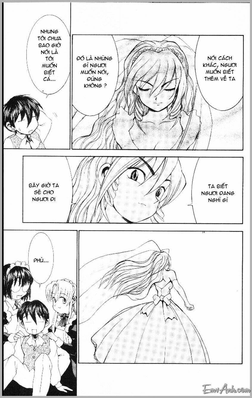 hanaukyo maid tai chapter 10 22