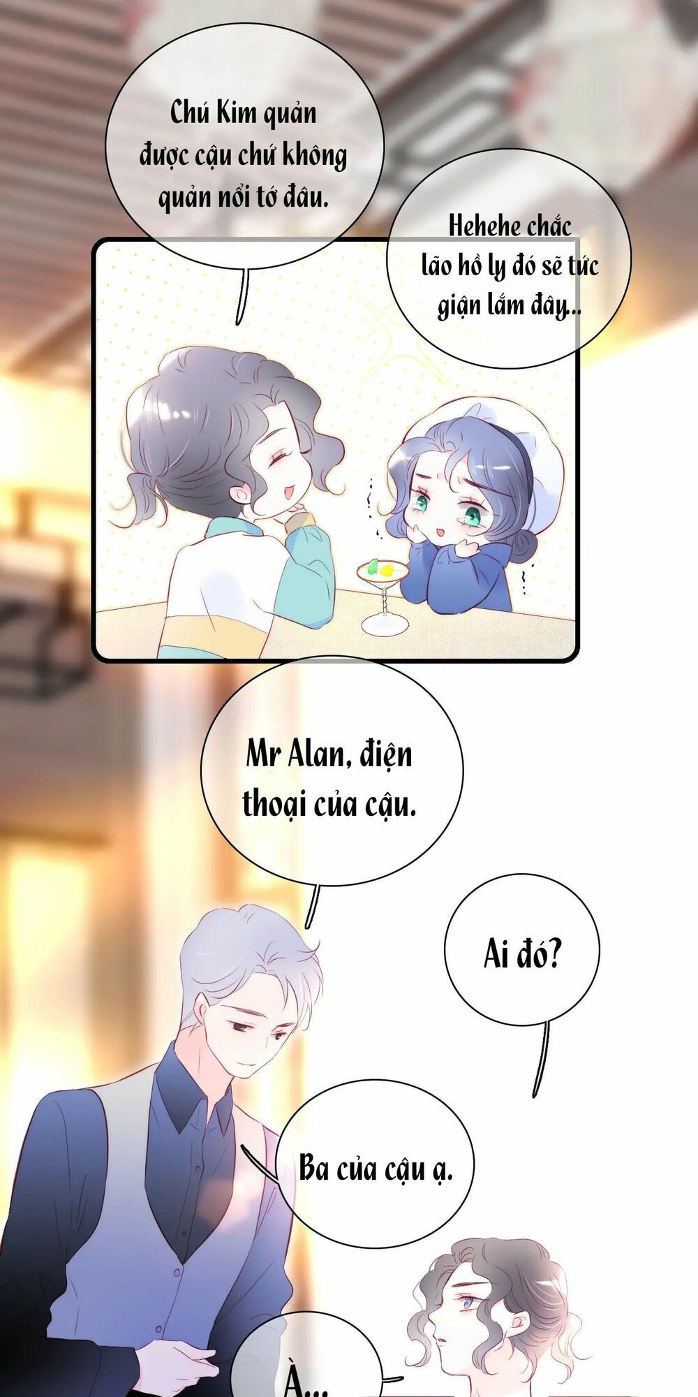 chạy trốn cùng con nhím chapter 41 33