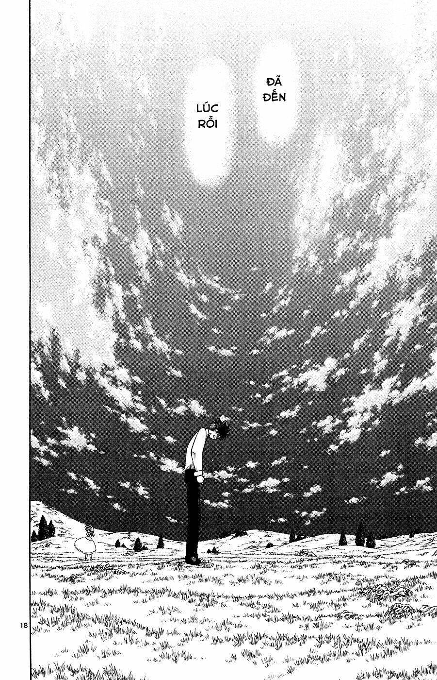 konjiki no gash!! chapter 322 18