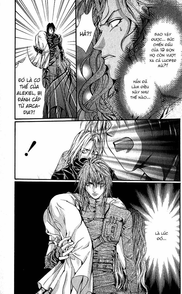 tình yêu loạn luân chapter 107 12