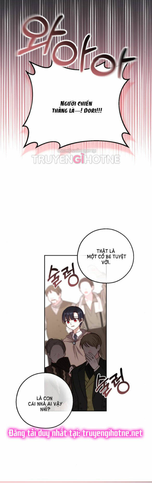 Nàng Bạo Chúa Muốn Có Một Cuộc Sống Hạnh Phúc Hơn! chapter 20.2 10