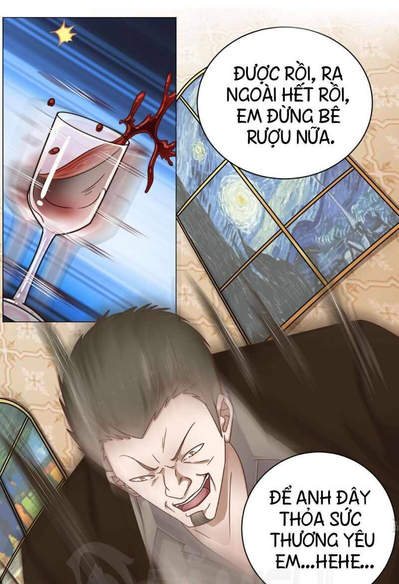 địa phủ khai phá thương chapter 104 3