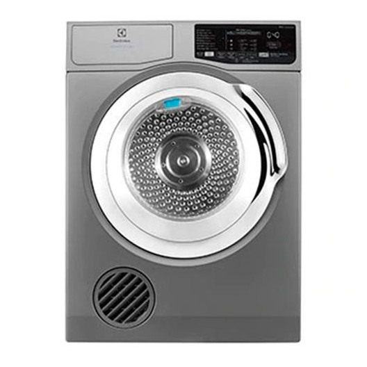 Máy sấy Electrolux 8 Kg EDS805KQSA - Hàng Chính Hãng