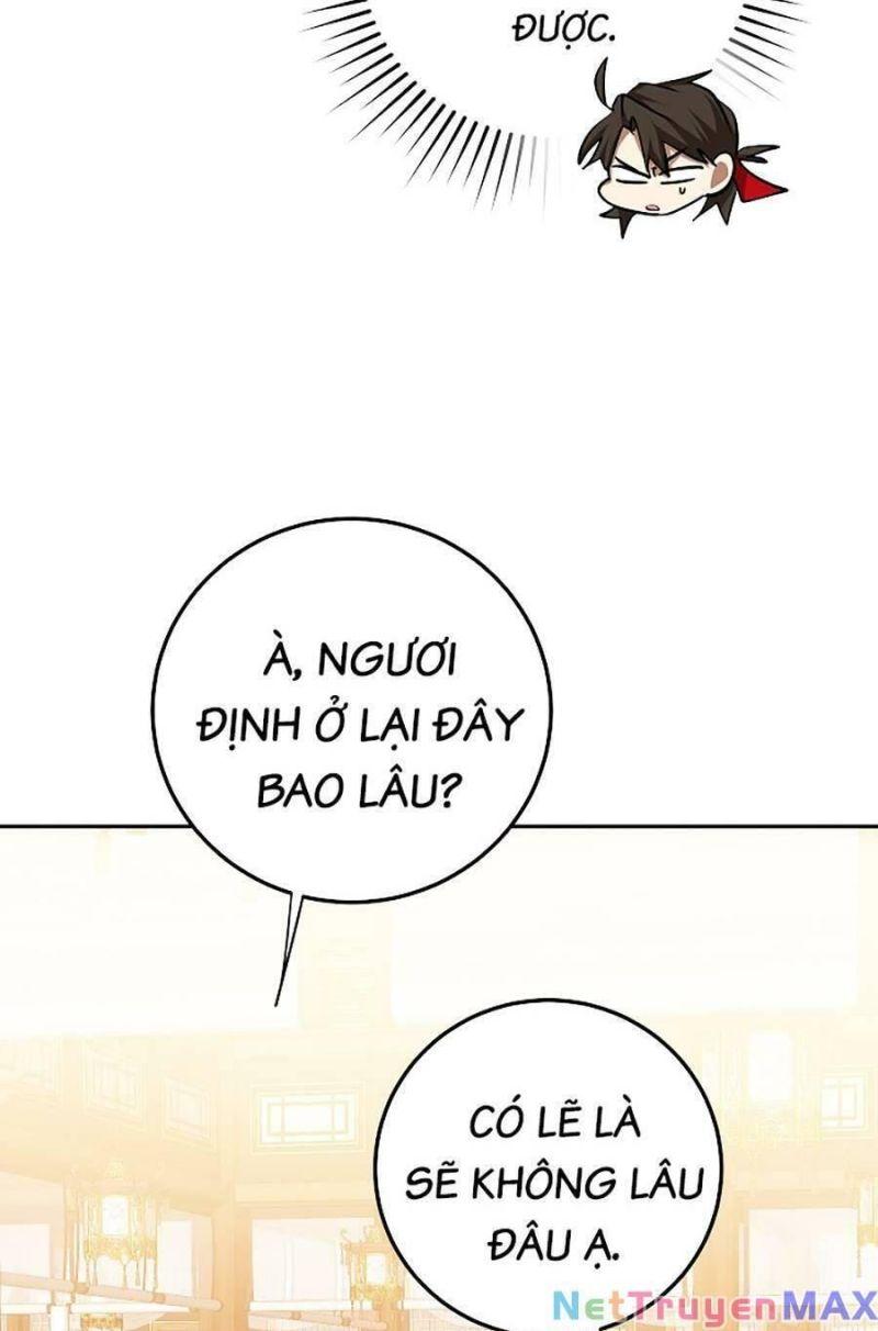 võ đang kỳ hiệp chapter 103 5