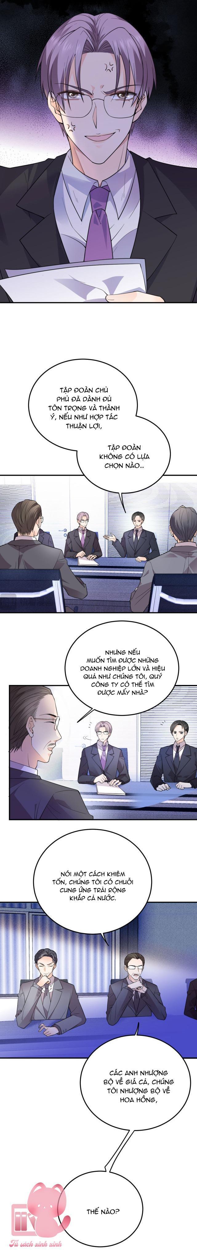 lăn đi, tiên sinh lười biếng chapter 8 8