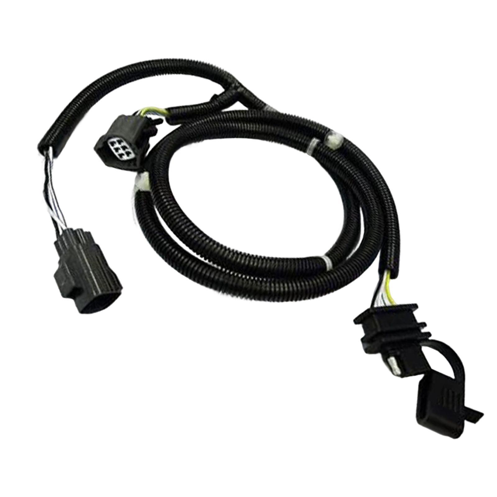 Electric Wiring Kit Fit for 2007-2018 Automotive Accessory