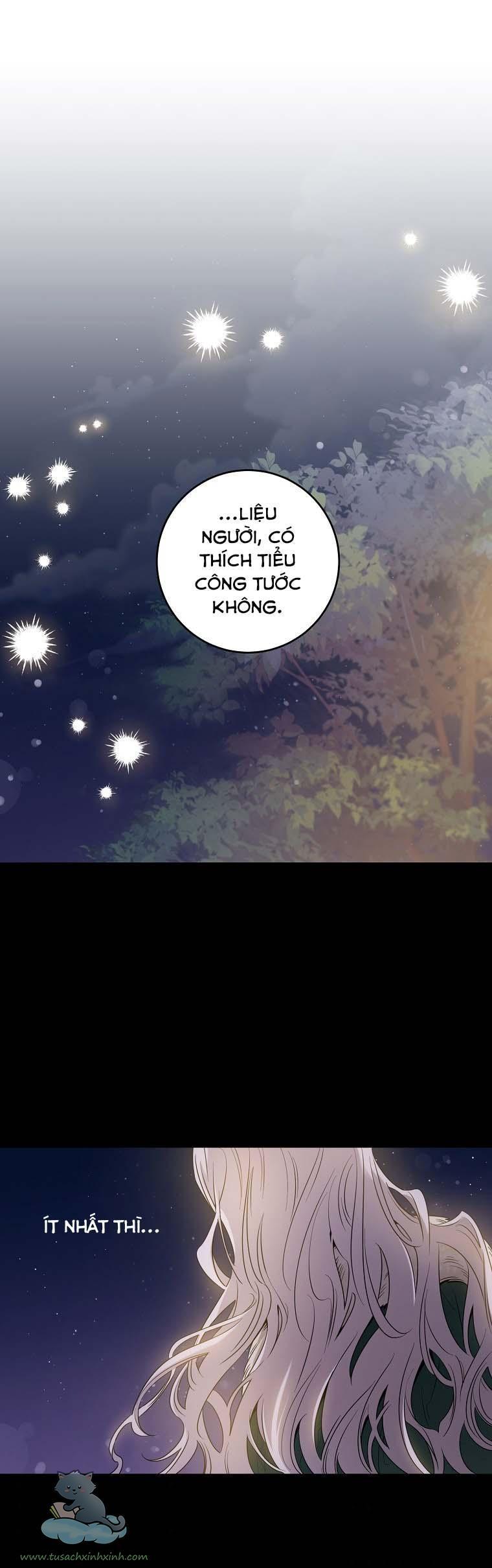 thuần hóa bạo chúa rồi bỏ trốn chapter 48 2