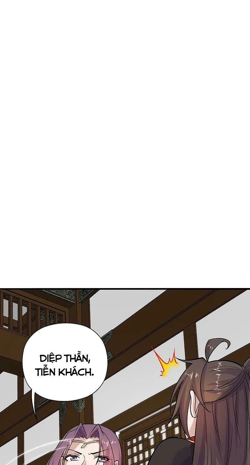 tiên võ đế tôn chapter 207 26