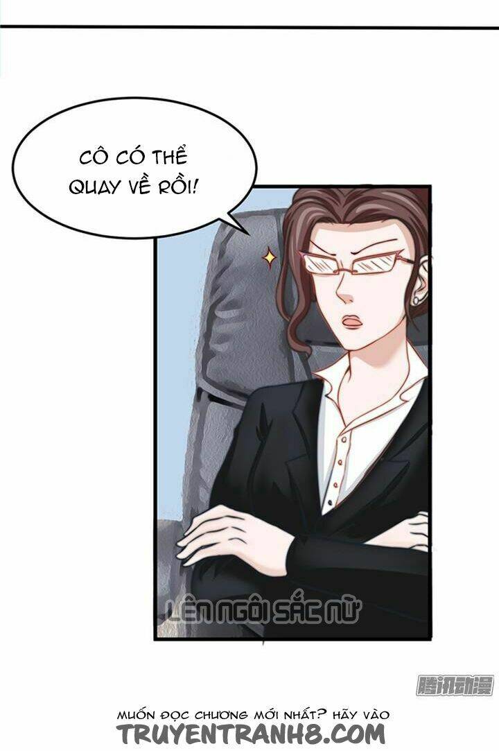 có chết cũng không thoát khỏi anh chapter 6 26