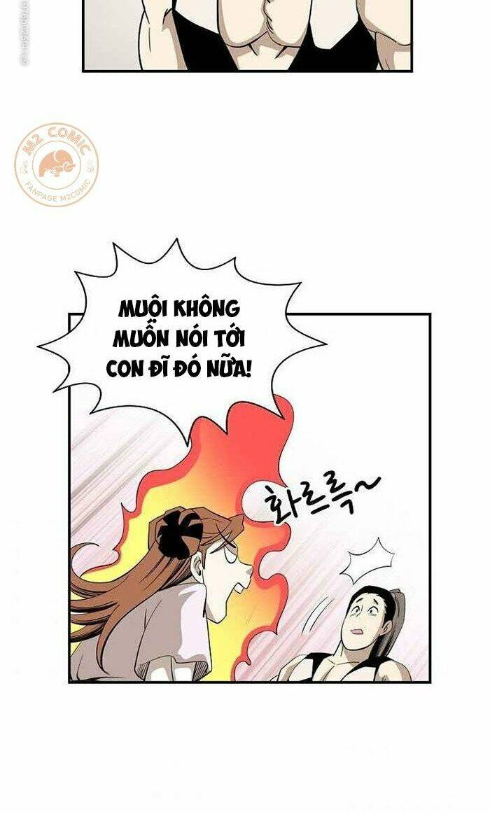 thế giới võ thuật của pháp sư chapter 57 52