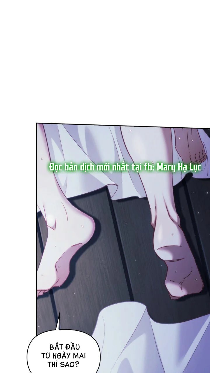 [18+] trăng nơi đỉnh núi chapter 58.5 9