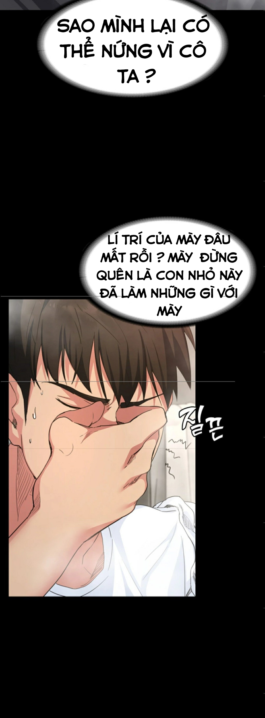 return girlfriend - trả lại bạn gái chapter 2 47