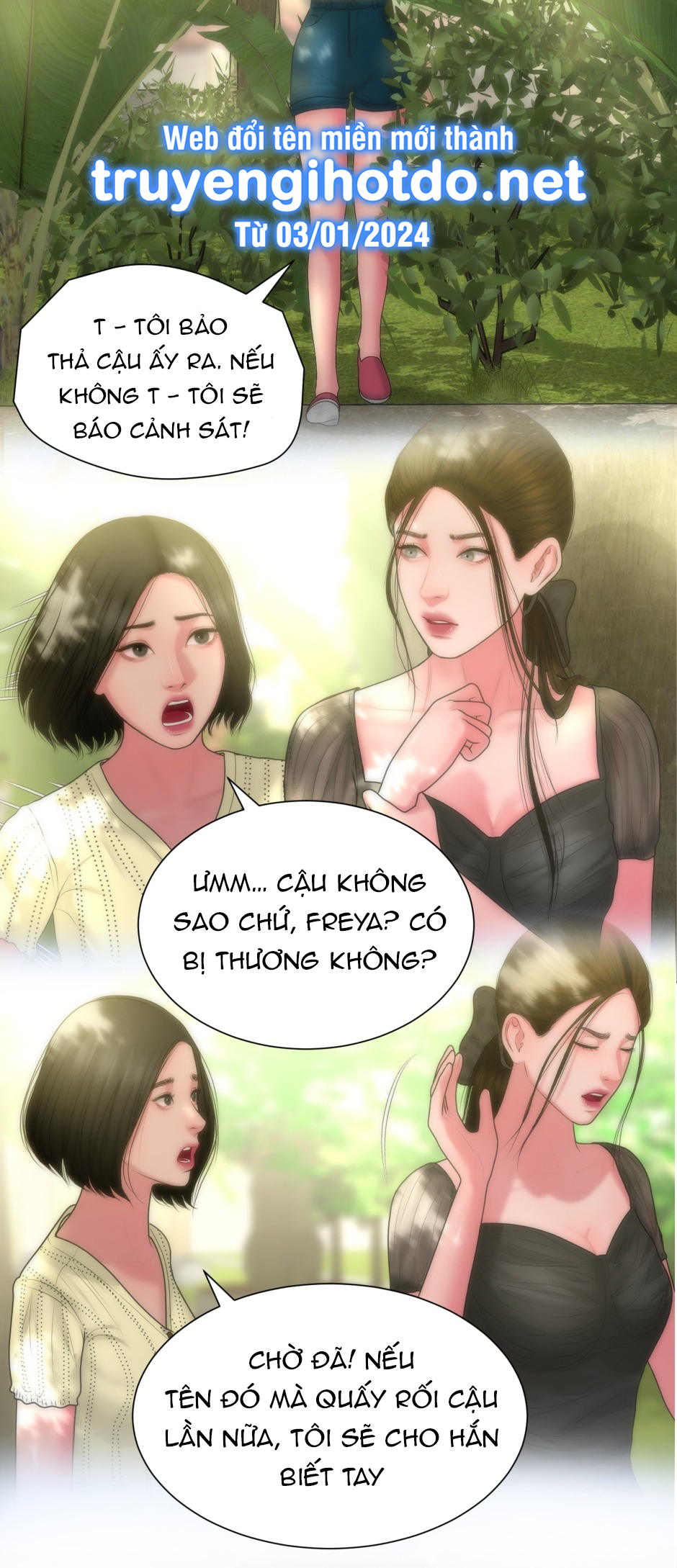 góc tối trái tim chapter 21.2 3