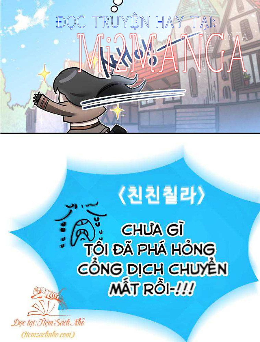 cách sống sót khi đã max level chapter 1.1 51