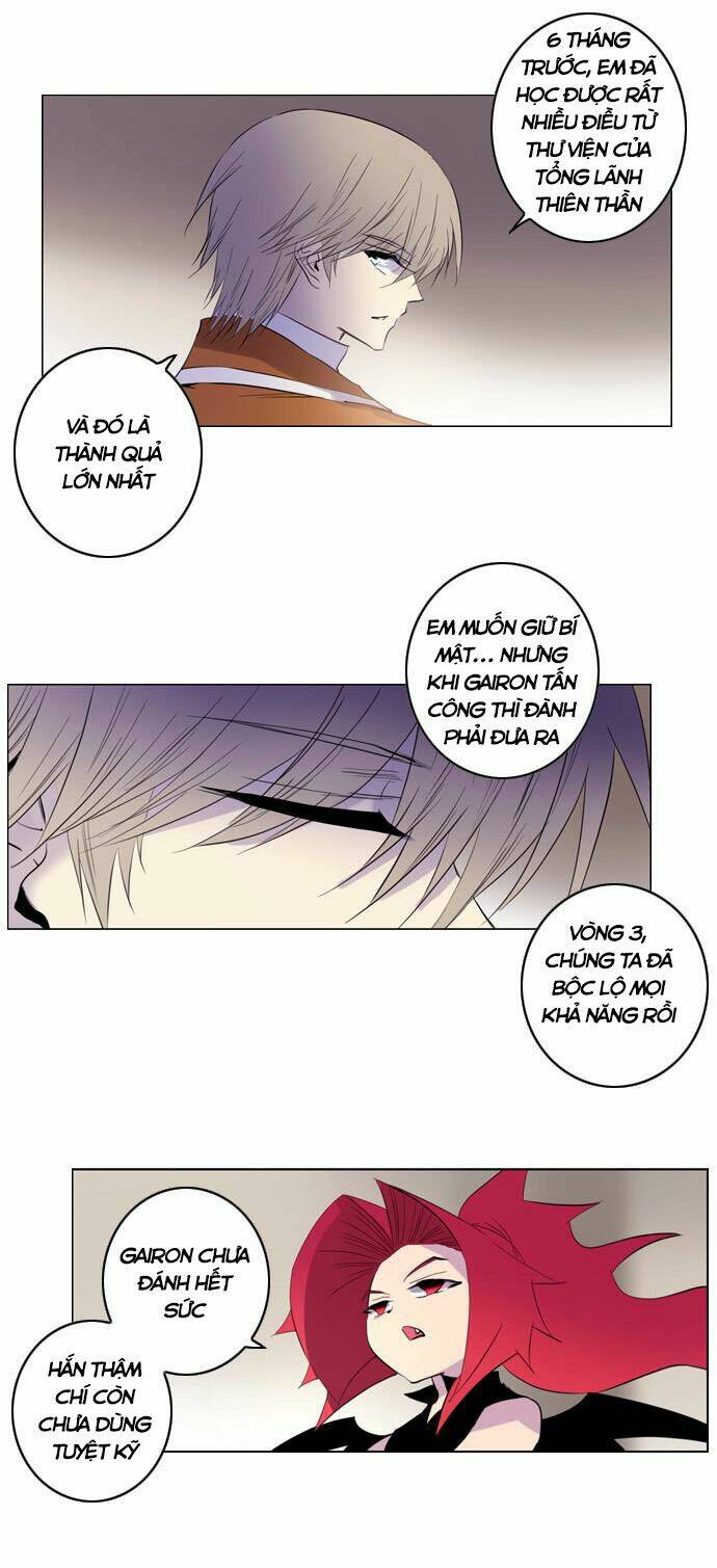 bản khế ước linh hồn chapter 136 18