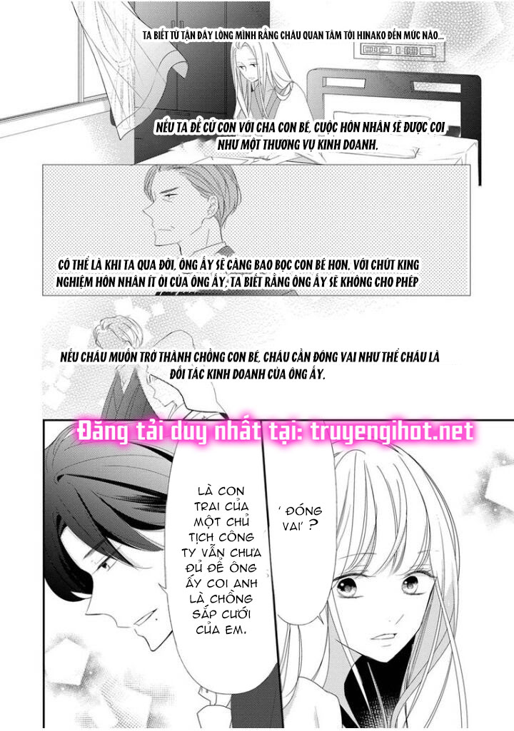 tuyển tập hàn, nhật chịch ngắn chapter 39.2 2