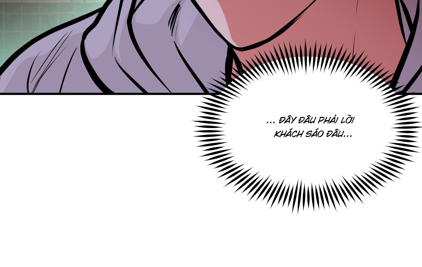 cây thương của ghost chapter 9 42