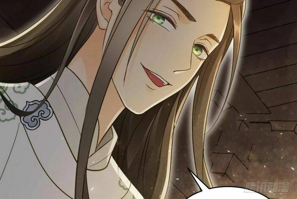 vương gia ba tuổi rưỡi của tôi chapter 30 53