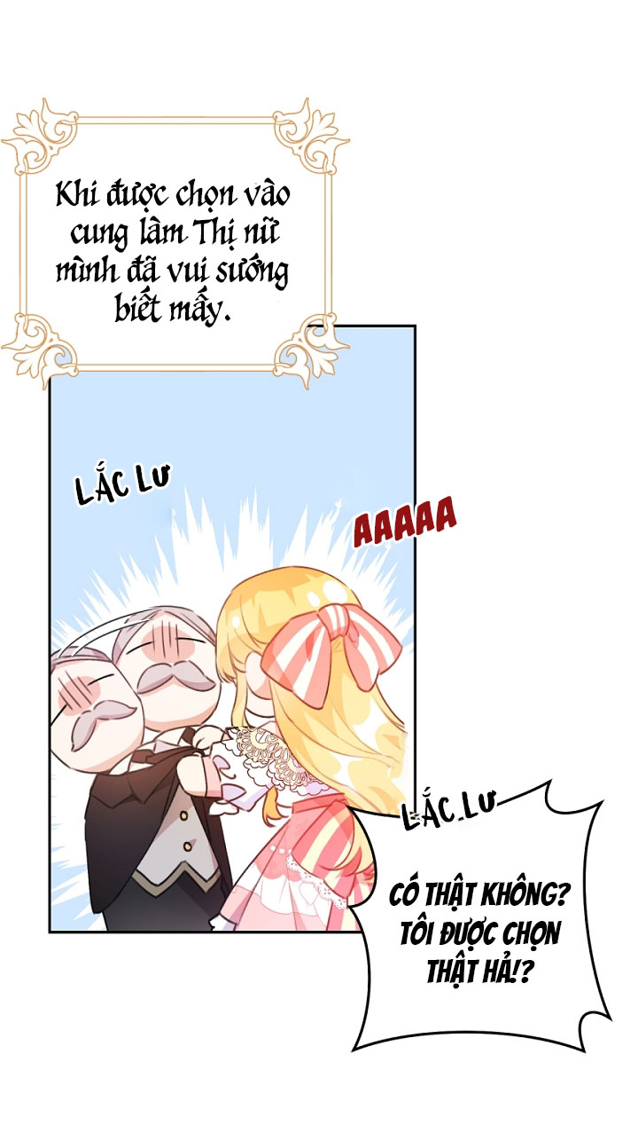 con rối ác nữ marionette chapter 32 22