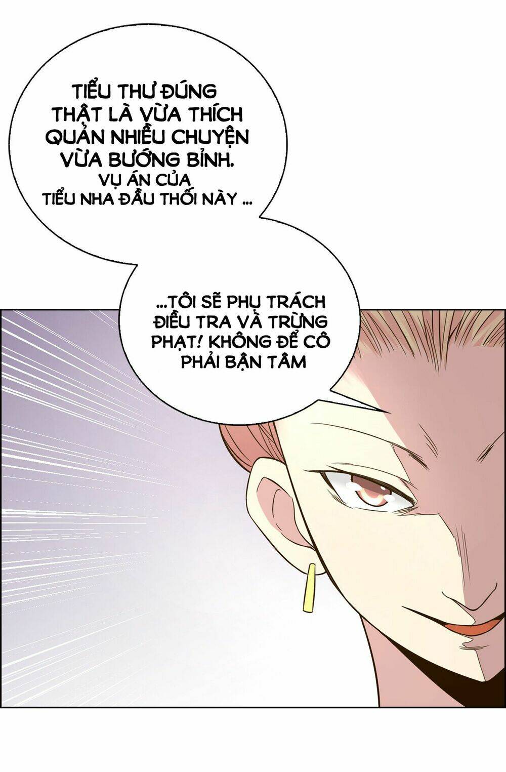 từ trên trời rơi xuống vị hôn thê của hoàng đế chapter 11 18