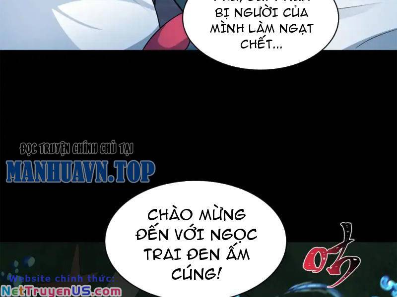 Toàn Cầu Quỷ Dị Thời Đại Chapter 211 - Trang 42