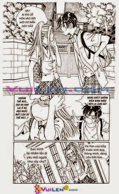 hắn ta, anh ấy và cô ấy - he and that girl chapter 6 91