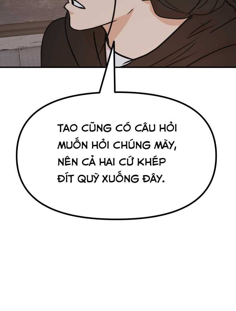 Bạn Trai Vệ Sĩ chapter 101 80