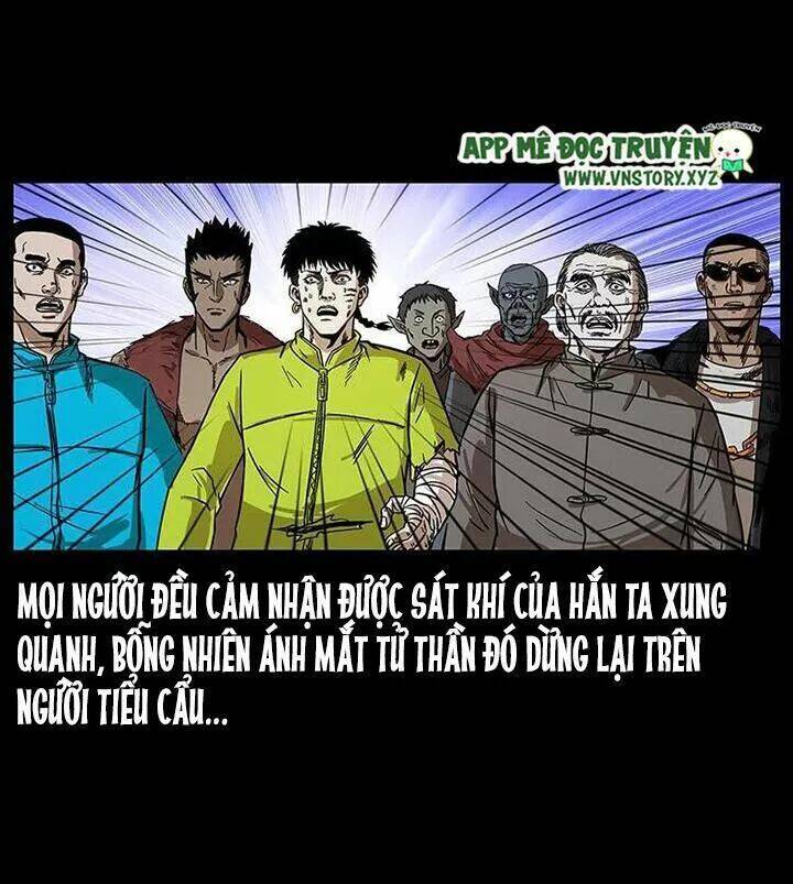 U Minh Ngụy Tượng Chapter 199 14