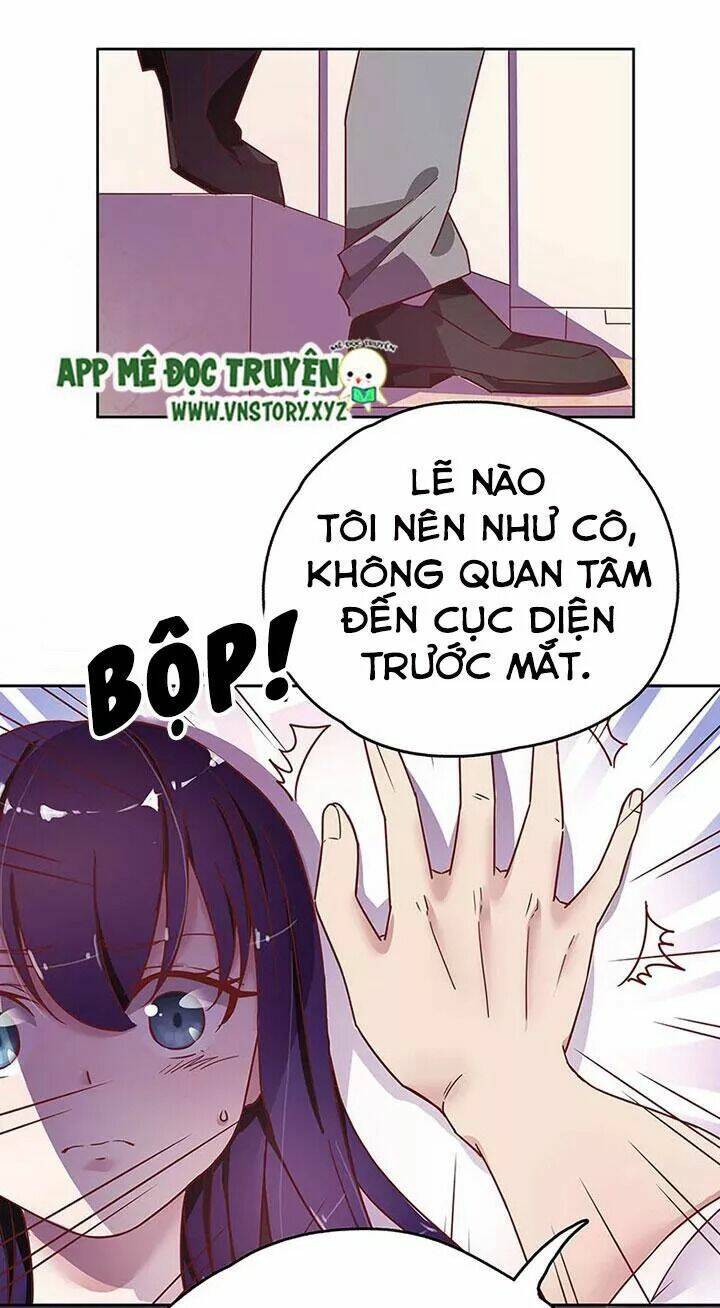 yêu em, sai đến tận cùng chapter 4 10