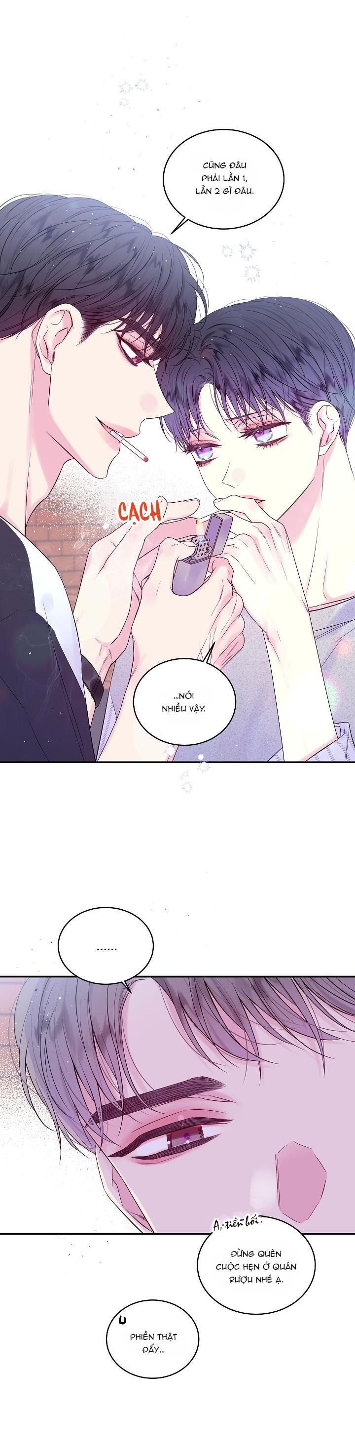 bình minh thứ hai chapter 22 20