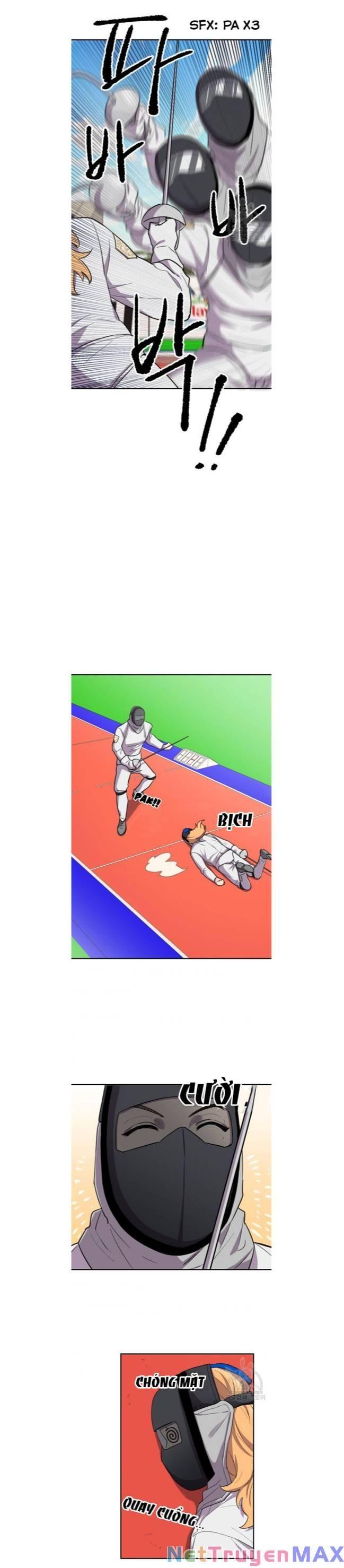 trên đời này không có ai ngu ngốc như thế chapter 4 17