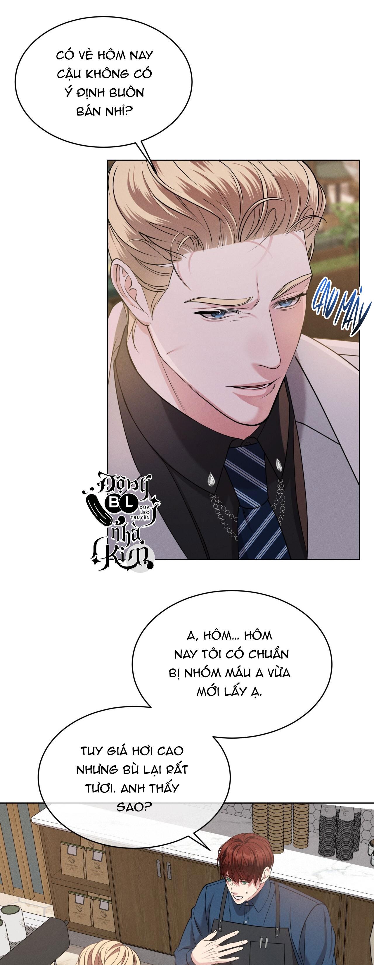 đêm ở london chapter 19 27