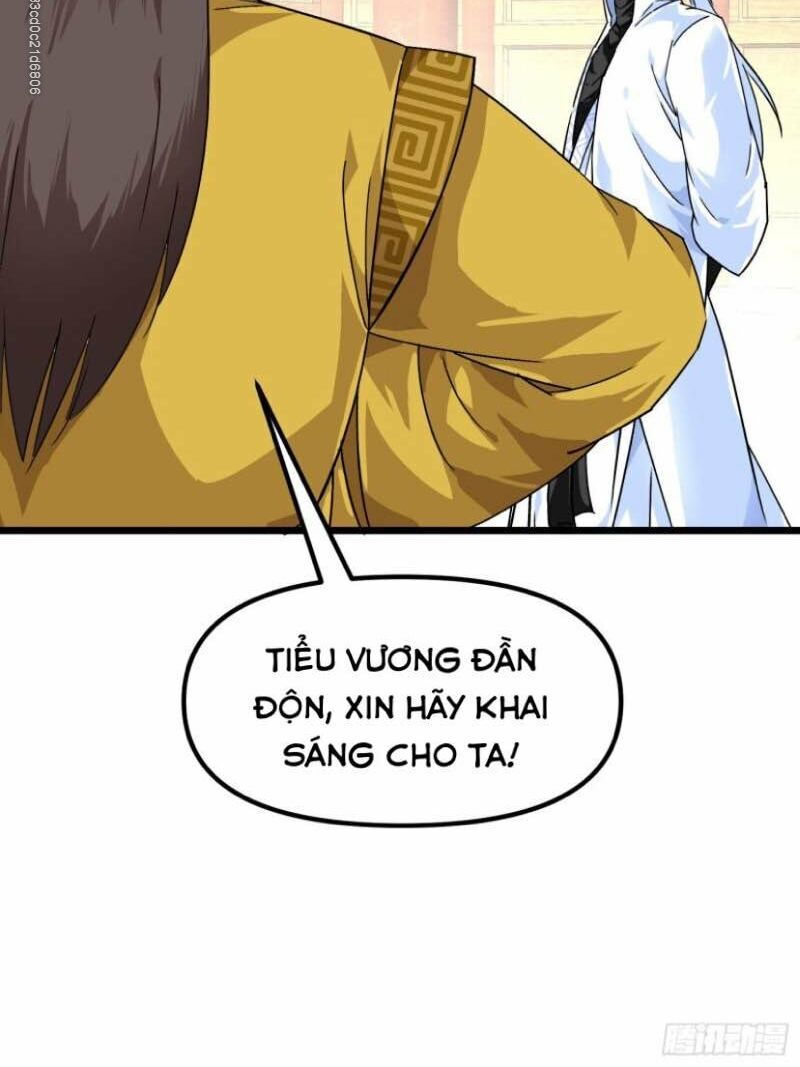 trọng sinh ta là đại thiên thần chapter 75 38