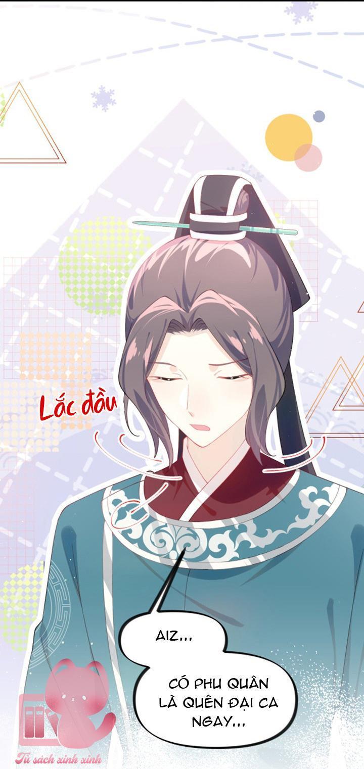 một đêm nọ đột nhiên yandere tới! chapter 135 8