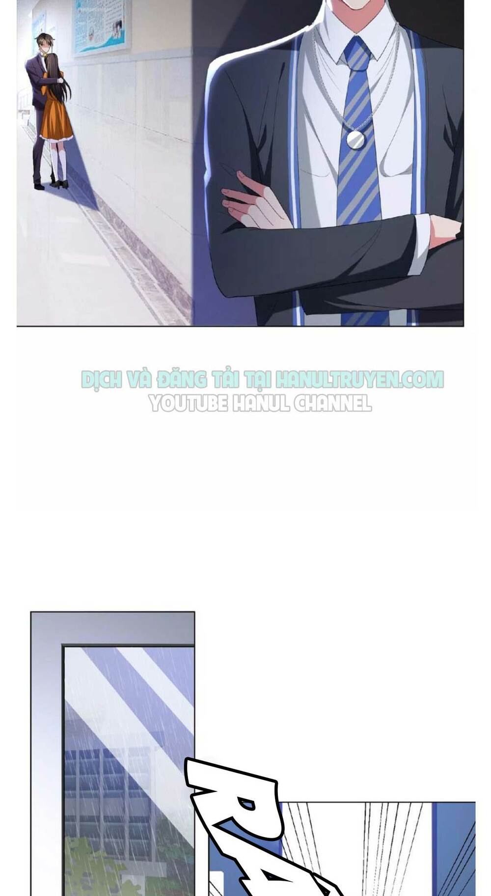 cô vợ nhỏ nuông chiều quá lại thành ác!! chapter 110 19