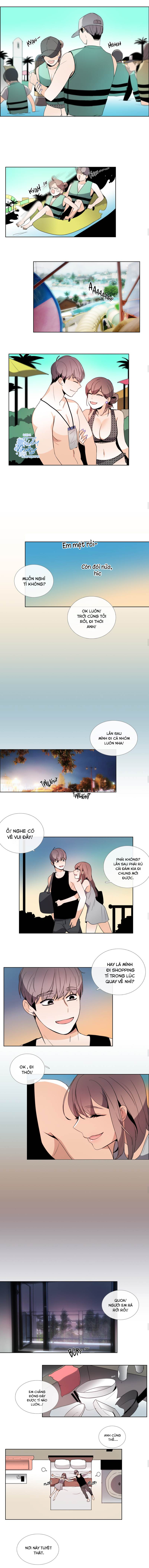 nói với anh chapter 74 5