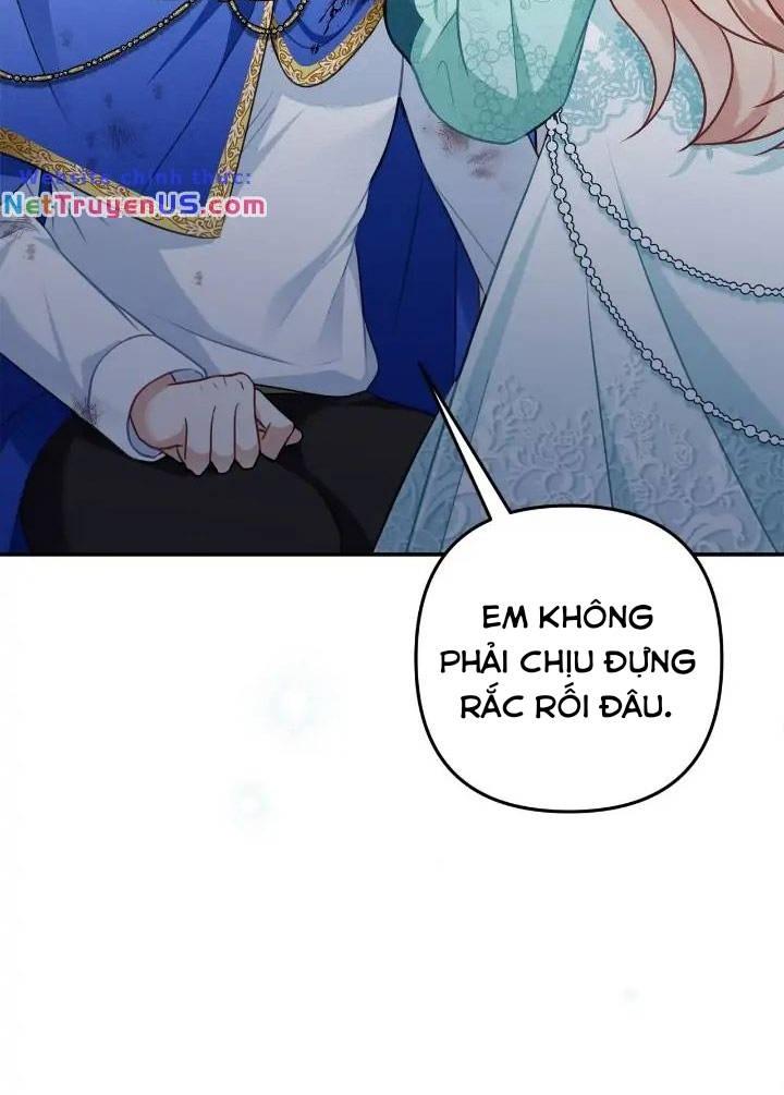 tại sao mẹ chồng tôi lại như thế này? chapter 30 97