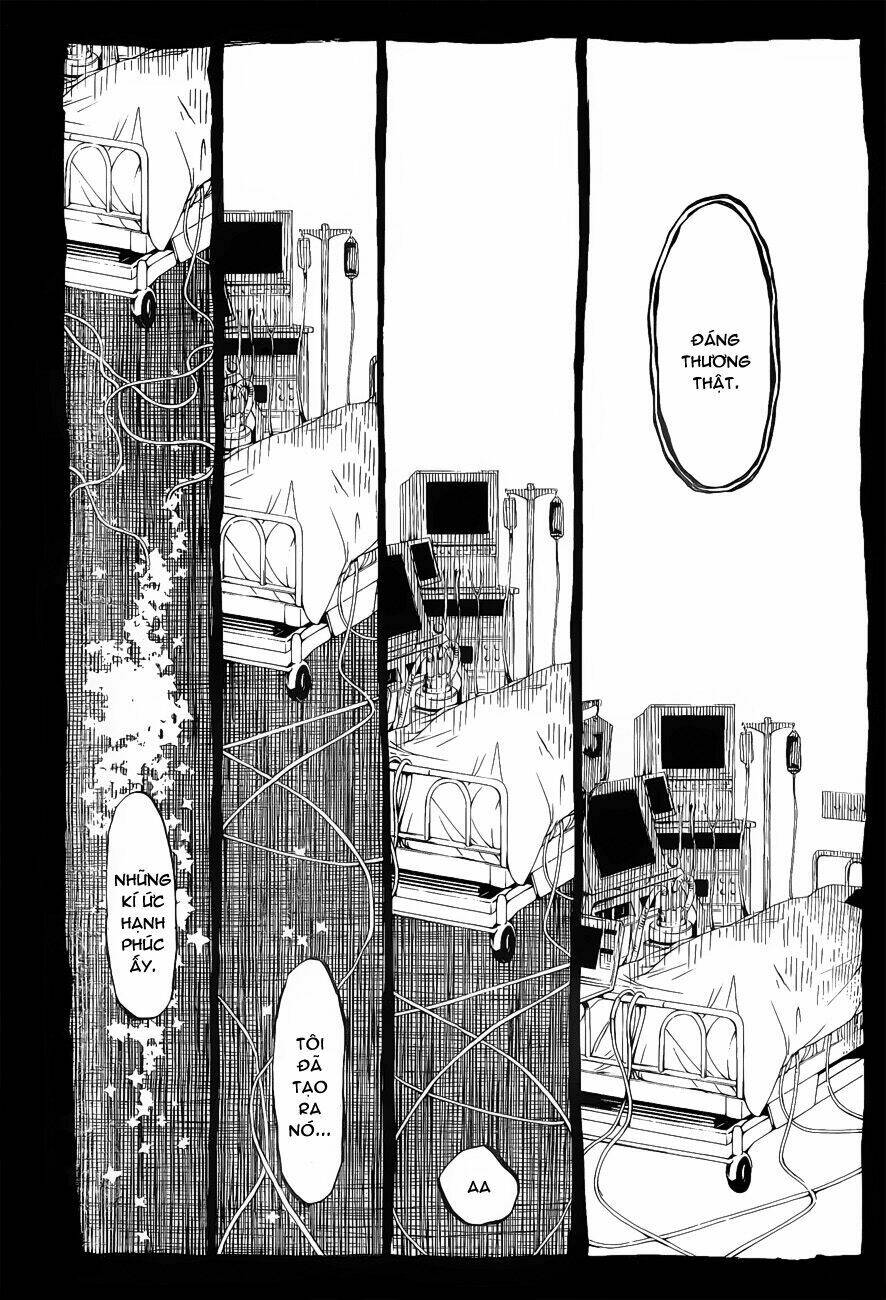 black rock shooter - innocent soul chapter 8 30