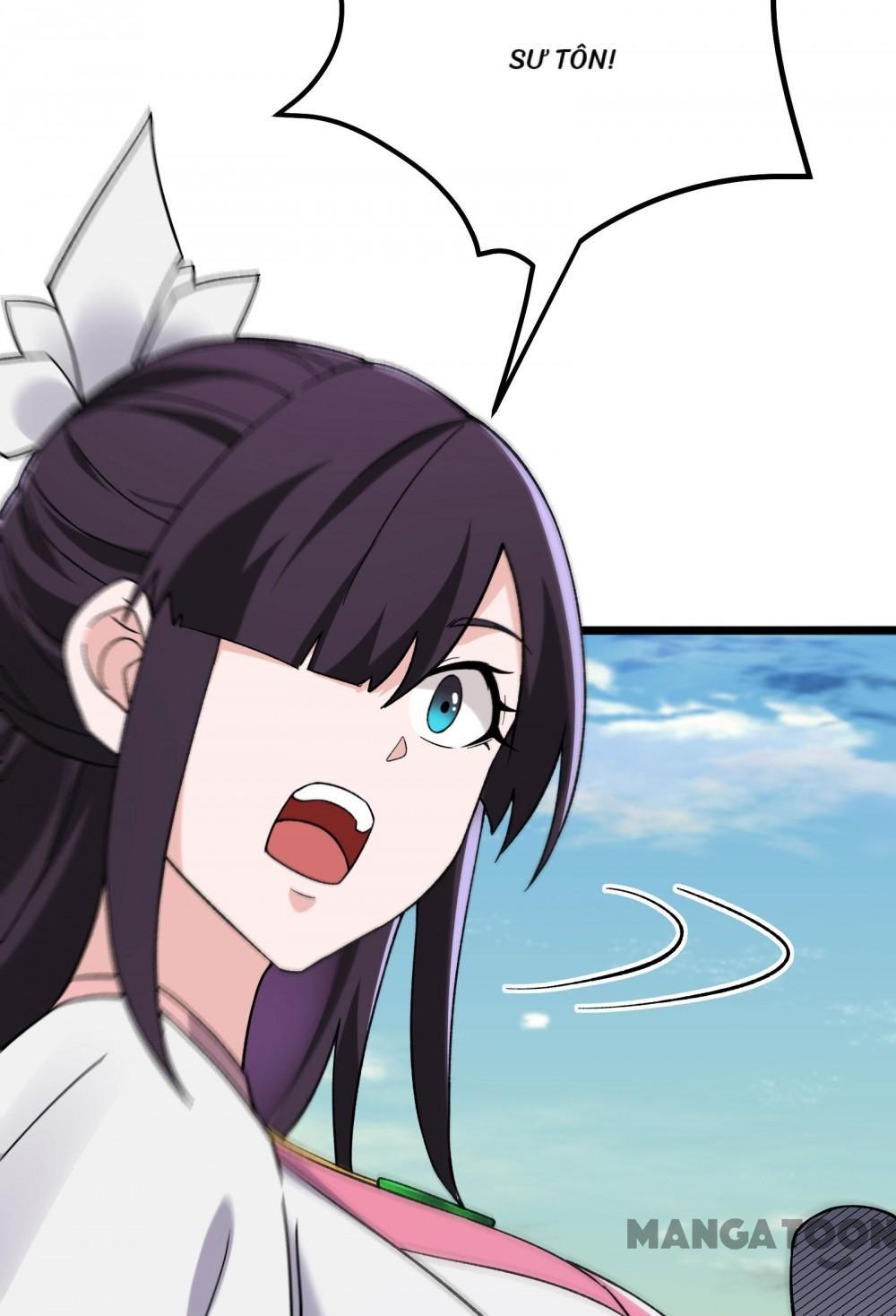 đồ đệ ta toàn là nữ ma đầu chapter 226 54