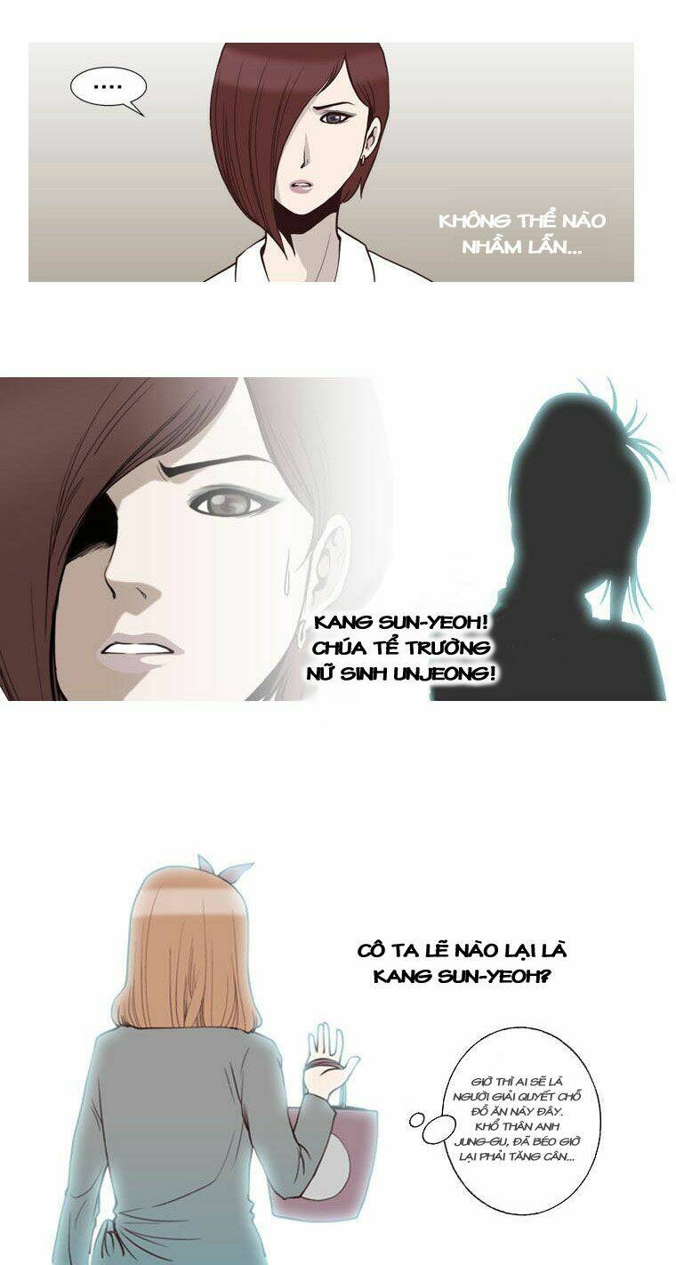 mrs.angel chapter 4 46