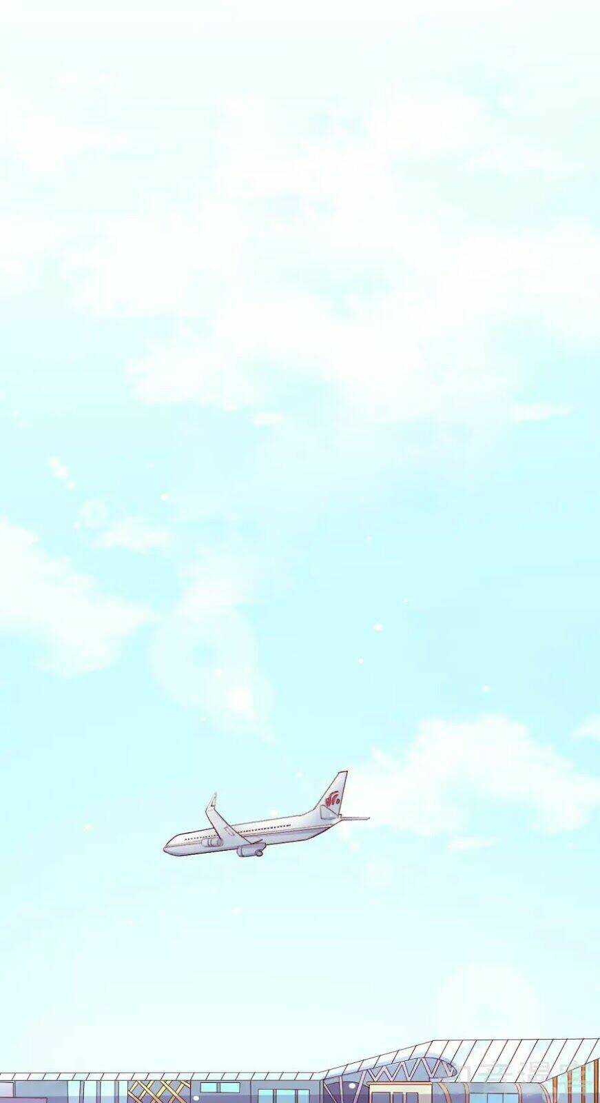 cường thế tù ái - địch thiếu đừng xằng bậy chapter 5 2